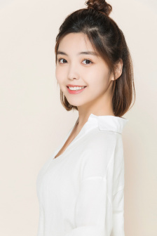 女性私密部位真实样子